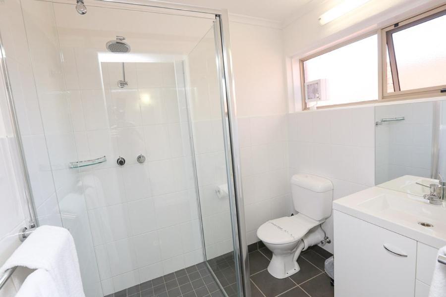 Seven Pines Motor Inn Mildura Habitación foto