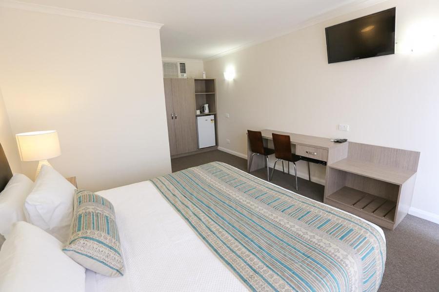 Seven Pines Motor Inn Mildura Habitación foto